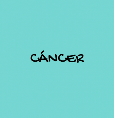Cáncer