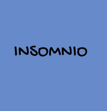 Insomnio
