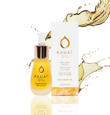 Aceite facial antiedad 100% de Cacay - 15ml