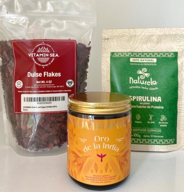 Combo detox y sistema inmune